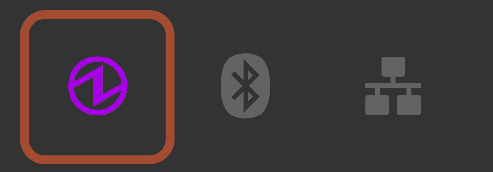 Power LED flashing pattern that indicates a cutter error